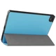 Чохол UniCase Soft UltraSlim для Lenovo Tab M10 HD Gen 2 (TB-X306) - Sky - зображення 5