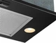 Витяжка PYRAMIDA HBE 60 SL BL 331274 - изображение 2
