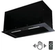 Витяжка PERFELLI NUOVA 6PWRBM NERO 331291 - изображение 2