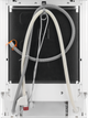 Посудомоечная машина Electrolux KL52E100S - изображение 3