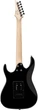 Электрогитара Ibanez GRX40 BKN - изображение 2