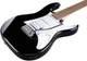 Электрогитара Ibanez GRX40 BKN - изображение 4