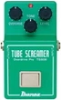 Педаль эффектов Ibanez TS808 Tubescreamer - изображение 1