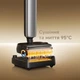 Акумуляторний миючий пилосос Dreame T14 PRO - зображення 6