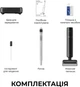 Акумуляторний миючий пилосос Dreame T14 PRO - зображення 12