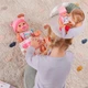 Lalka Baby Born Emma 43 cm z 10 funkcjami i akcesoriami (4001167839966) - obraz 6