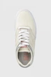 Чоловічі кеди DC Kalis Vulc Beige 50 Бежевий ADJS300252-01X - изображение 2
