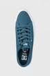 Жіночі кеди DC Product Light blue 41 Блакитний ADJS300280 - изображение 2