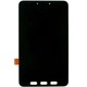 Дисплей для Samsung X306 Galaxy Tab Activ 5 черный, PRC - изображение 3