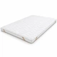 Тонкий матрац-топер Smart Mattrasses Green Tea Active 160x190 см - зображення 3