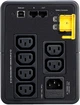 ИБП APC Back-UPS 950VA IEC (BX950MI) - изображение 3