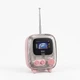Портативная колонка Divoom с будильником и радио 5W - изображение 1