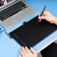 Графический планшет Parblo Ninos N10B, черный - изображение 6