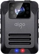Камера Aigo нательная портативная взрывозащищенная, T5, 128 ГБ - изображение 1