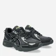 Чоловічі кросівки ASICS Gel-Venture 6 1203A438-007 43.5 (9.5US/8.5UK) 27.5 см Чорний/Сріблястий (4571633801976) - зображення 2