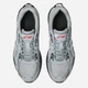 Чоловічі кросівки ASICS Gel-Venture 6 1203A438-033 46 (11.5US/10.5UK) 29 см Світло-сірі (4571633814532) - зображення 6