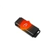 Флеш пам'ять USB Netac U355 64GB USB 3.2 Gen1 Black - зображення 2