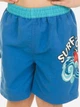 Детские шорты для купания для мальчика Aqua Speed SURF-CLUB SHORTS 2093 385-02 134 см Голубые (5908217620934) - изображение 3