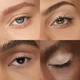 Тени Kiko High Pigment Eyeshadow 19 Matte Neutral Beige 1.5g - изображение 2