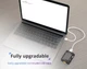 Мультитестер аккумуляторов ToolkitRC MC8, балансировка 2–8S, LiPo/LiHV/Li-ion/LiFe, IPS 2", PWM/PPM/SBUS, USB-C PD 20 Вт - изображение 10