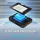 Мультитестер аккумуляторов ToolkitRC MC8, балансировка 2–8S, LiPo/LiHV/Li-ion/LiFe, IPS 2", PWM/PPM/SBUS, USB-C PD 20 Вт - изображение 12