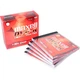Диски Maxell DVD-R для записи, чистые оптические носители, скорость 16x, 4,7 ГБ, серия «Офис», 5 дисков в коробке. - изображение 3