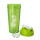 Shaker - 600ml Light green-yellow - изображение 2