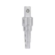Ступенчатый ключ Thermo Alliance для американок STD-412 - изображение 1