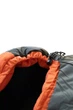 Спальний мішок Tramp Arctic Long кокон правий orange/grey 225/80-55 UTRS-048L - зображення 3