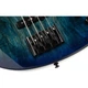 Бас-гітар Cort GB-Fusion 4 Blue Burst [169363] - зображення 6