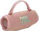 Акустична система JBL Charge 6 Pink (JBLCHARGE6PINK) GG - зображення 1