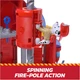 Игровой набор Paw Patrol Пожарная станция (SM97253/6073760) Щенячий патруль - изображение 10