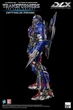Коллекционная фигурка ThreeZero Transformers: The Last Knight – DLX Optimus Prime - изображение 5