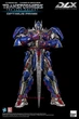 Коллекционная фигурка ThreeZero Transformers: The Last Knight – DLX Optimus Prime - изображение 9