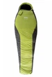 Спальний мішок Tramp Fjord Regular кокон правий green/grey 200/80-50 UTRS-094R - изображение 1