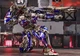 Коллекционная фигурка ThreeZero Transformers: The Last Knight – DLX Optimus Prime - изображение 11