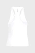 Майка жіноча UA Launch Singlet Under Armour XL 1382436-100 - зображення 4