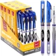 Масляна ручка CL8048-12 пише 10км - изображение 2