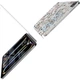 Чохол для планшета Apple iPad Air 11" 2026/2025/2024/Air 10.9" 2022/2020 RBP Butterfly Lamb - зображення 2