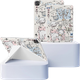 Чохол для планшета Apple iPad Air 11" 2026/2025/2024/Air 10.9" 2022/2020 RBP Butterfly Lamb - зображення 4