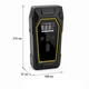 Пусковий пристрій K5 4000A Автомобільний Jump Starter 12V з компресором 150 PSI, Power Bank 16000 мАч та LED-ліхтарем - изображение 7