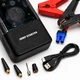 Пусковий пристрій 965A 4в1 з компресором 150 PSI Jump Starter 12В, Power Bank, LED ліхтарик - изображение 3
