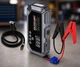 Пускозарядное устройство K3 с компрессором 150 PSI автозапуск двигателя Power Bank автомобильный пусковой - изображение 2