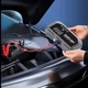 Пускозарядное устройство K3 с компрессором 150 PSI автозапуск двигателя Power Bank автомобильный пусковой - изображение 3