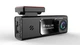 Автомобильный видеорегистратор Terra HD-X12 Plus 1080P+1080P с дополнительной камерой, Wi-Fi - изображение 7