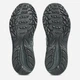 Мужские кроссовки ASICS Gel-Ventx 1203B040-003 43.5 (9.5US/8.5UK) 27.5 см Черный/Серебристый (4573690008022) - изображение 6