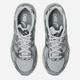 Женские кроссовки ASICS Gel-1130 1203A609-023 40 (7US/6UK) 25.2 см Серый/Серебристый (4571633823640) - изображение 5