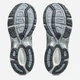 Женские кроссовки ASICS Gel-1130 1203A609-023 41.5 (8US/7UK) 26 см Серый/Серебристый (4571633823596) - изображение 6
