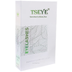 Накладные ресницы Tseye Natural Baby-Like Curved Self-Grafted Eyelashes, специальное предложение от профессионального магазина накладных ресниц, официальная версия с плоскими ресницами. - изображение 9