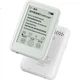 Aigo E-Ink Screen MP3/MP4 плеер, Bluetooth 5.4, воспроизведение музыки без потерь, портативный плеер, электронная книга для студентов, англо-китайский словарь, белый 807, 32 ГБ - изображение 2